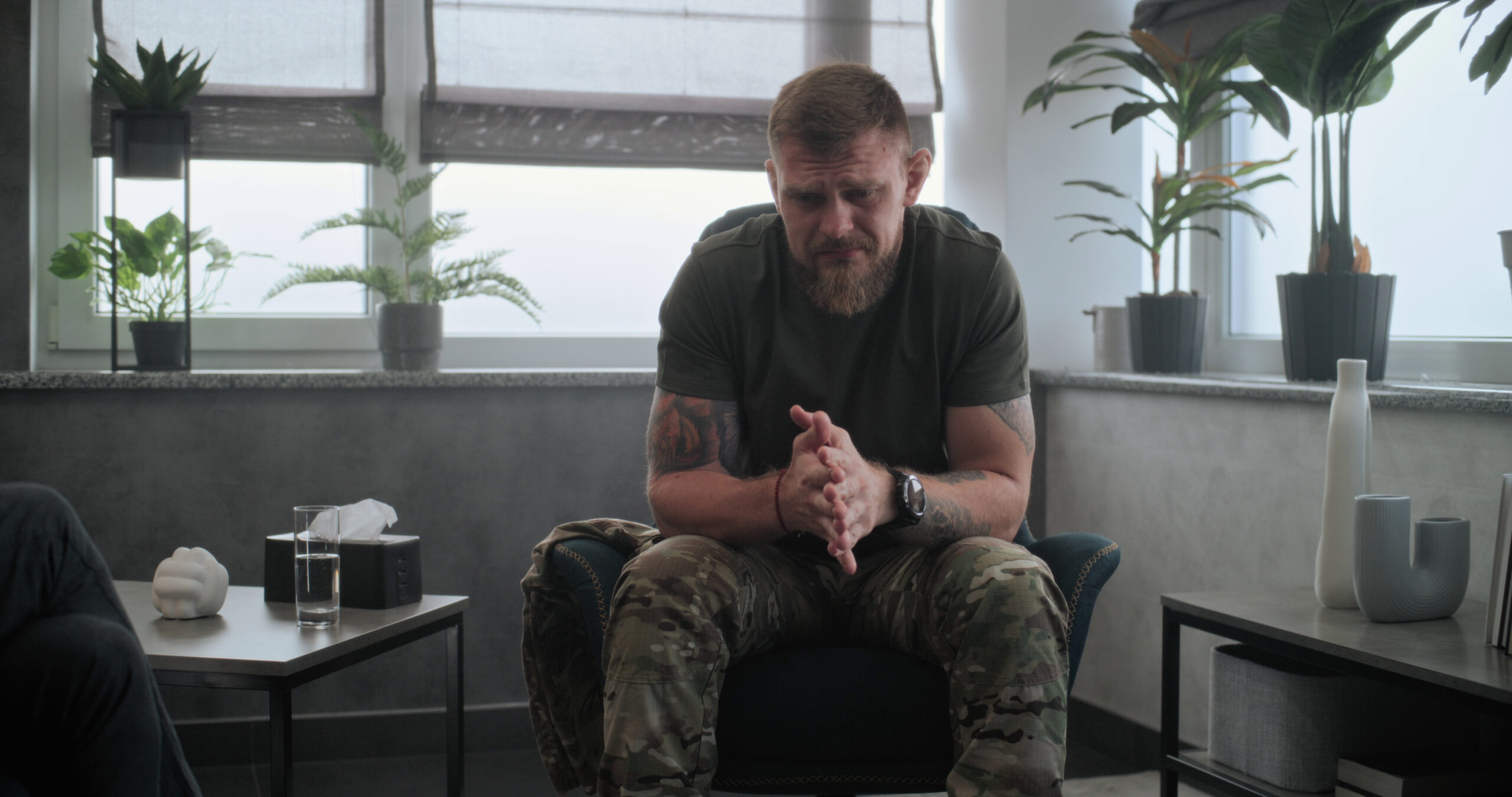 Mental Health Care Tampa